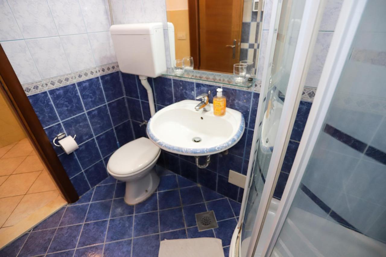 Apartments Cebra Herceg Novi Ngoại thất bức ảnh