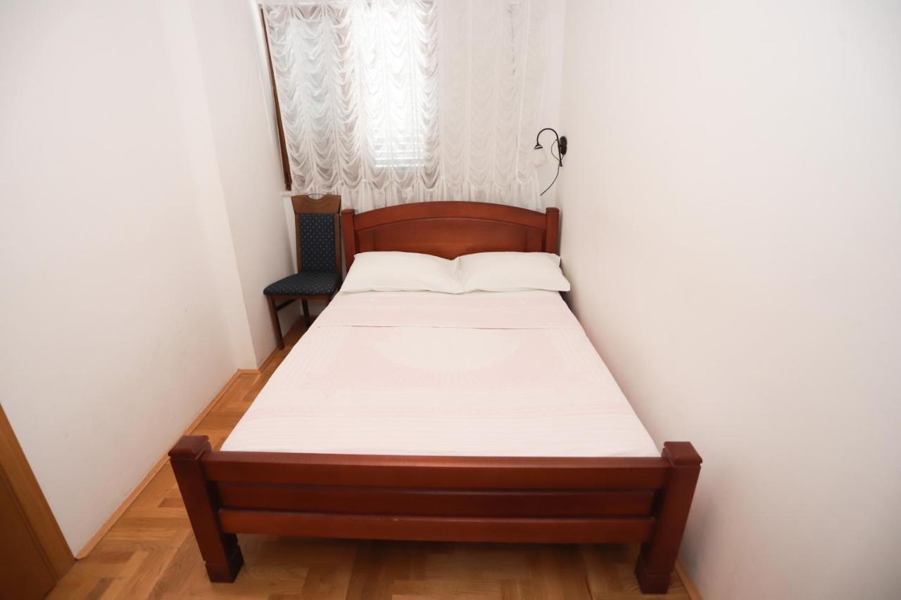 Apartments Cebra Herceg Novi Ngoại thất bức ảnh
